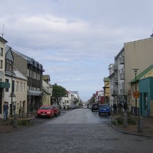 Meet your Posher, Rebekah